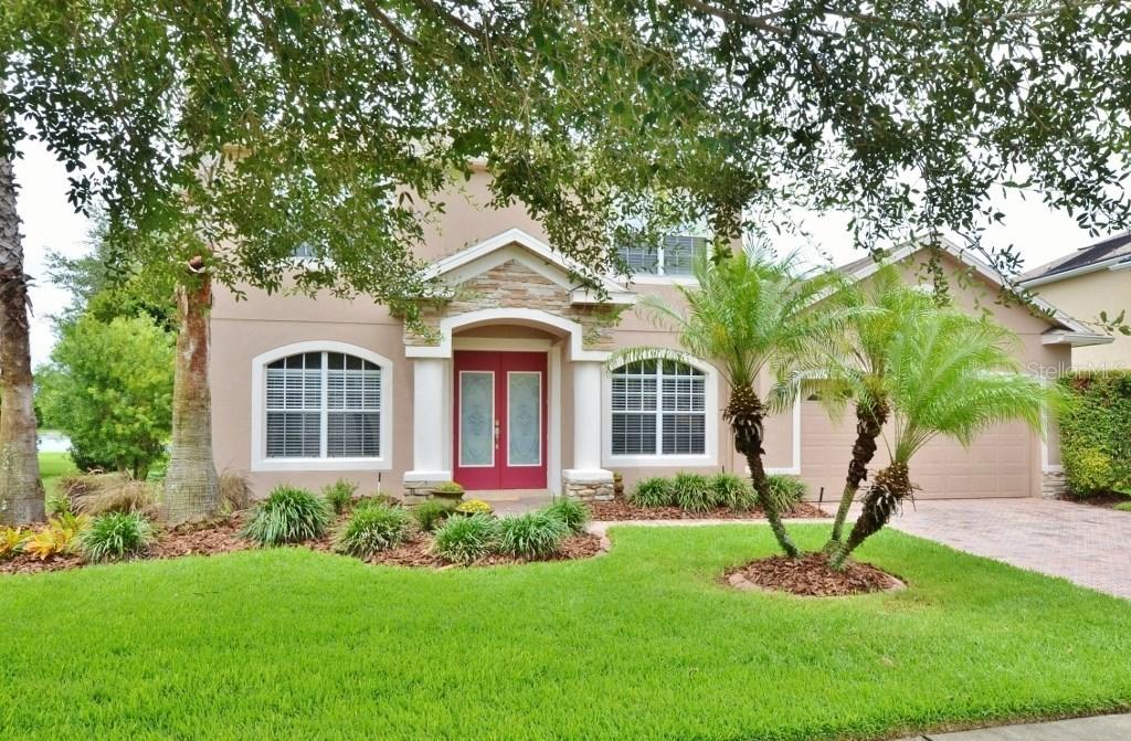 3520 Hollow Oak Run, Oviedo, FL 32766