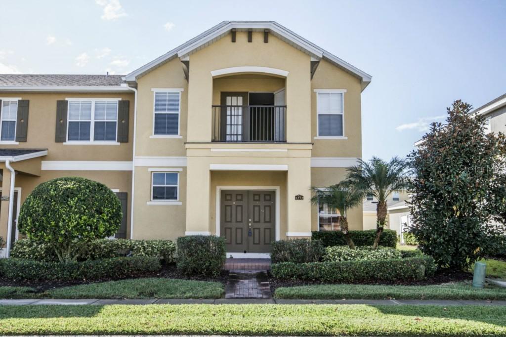 1272 Honey Blossom Dr., Orlando, FL 32824