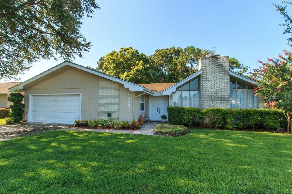2406 Dakota Tr., Fern Park, FL 32730