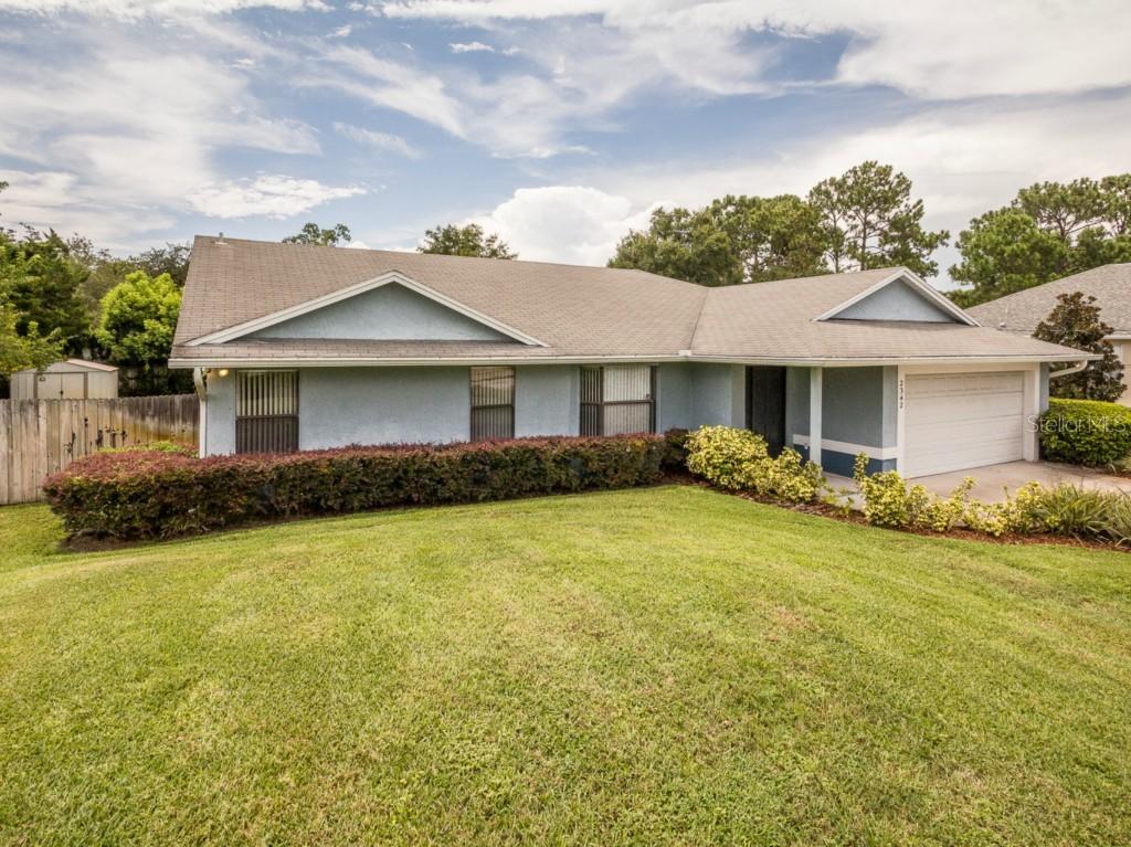 2342 Audley St., Oviedo, FL 32765