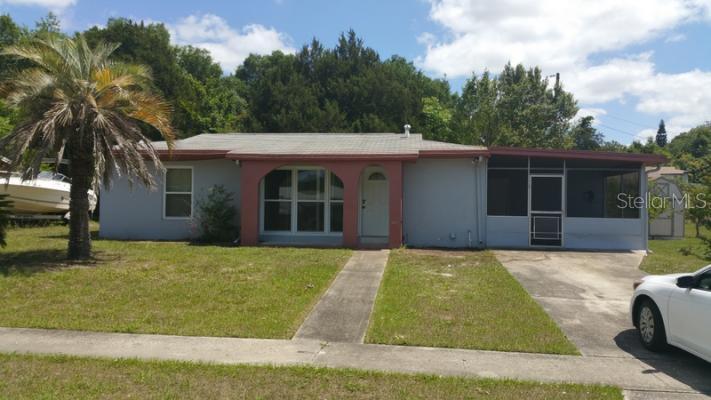 1019 Cobblestone Ave., Deltona, FL 32725