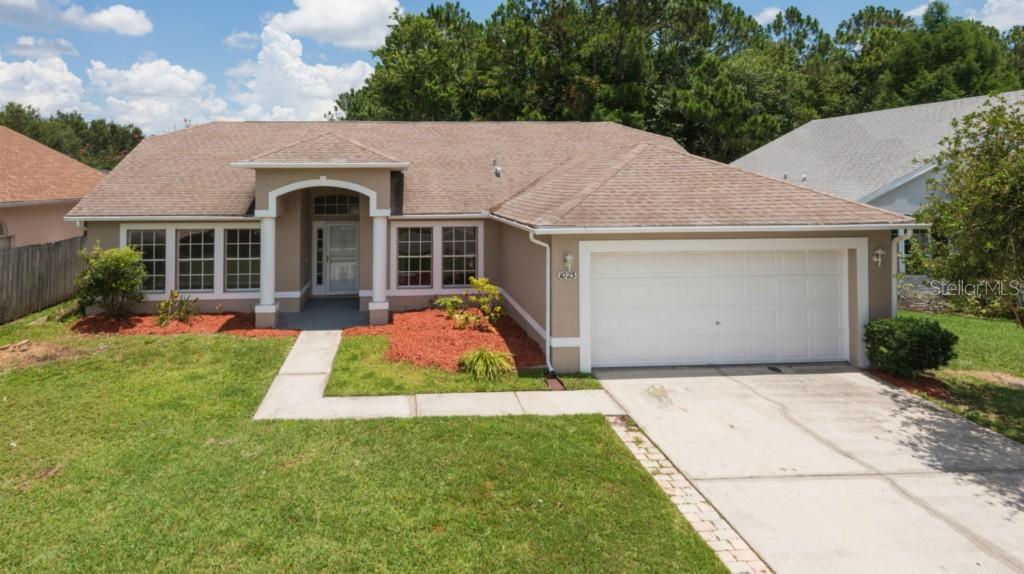 1023 Trout Creek Ct., Oviedo, FL 32765