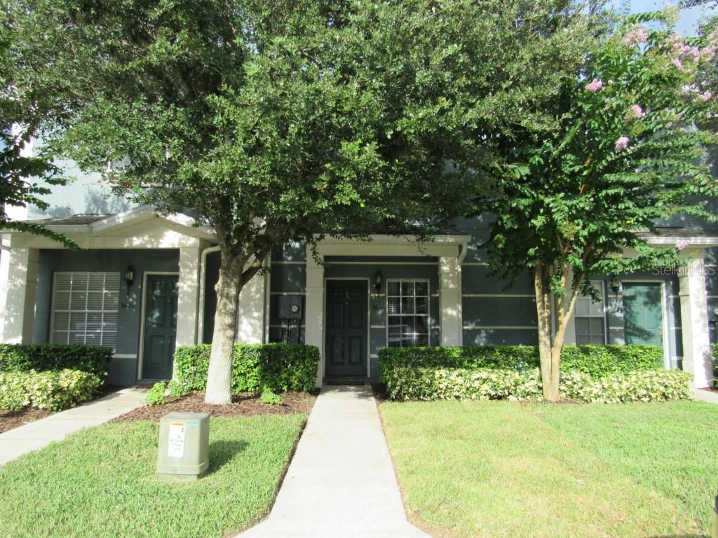 3635 Wilshire Way Rd. #71, Orlando, FL 32829