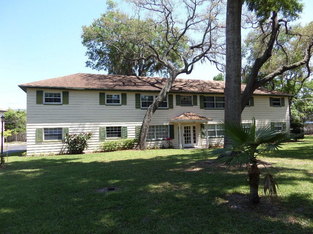 520 Gamewell Ave. #203, Maitland, FL 32751