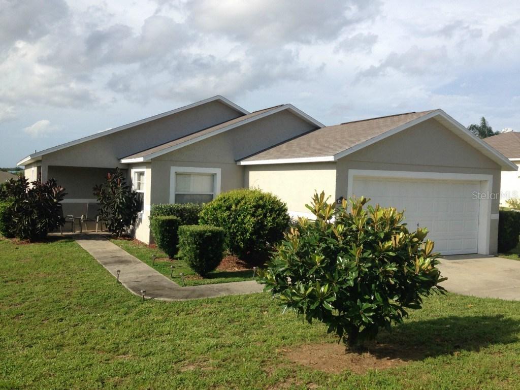 1340 Hillview Dr., Clermont, FL 34711