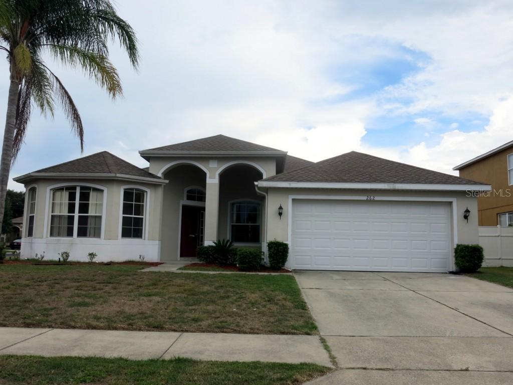 262 Magnolia Park Tr., Sanford, FL 32773
