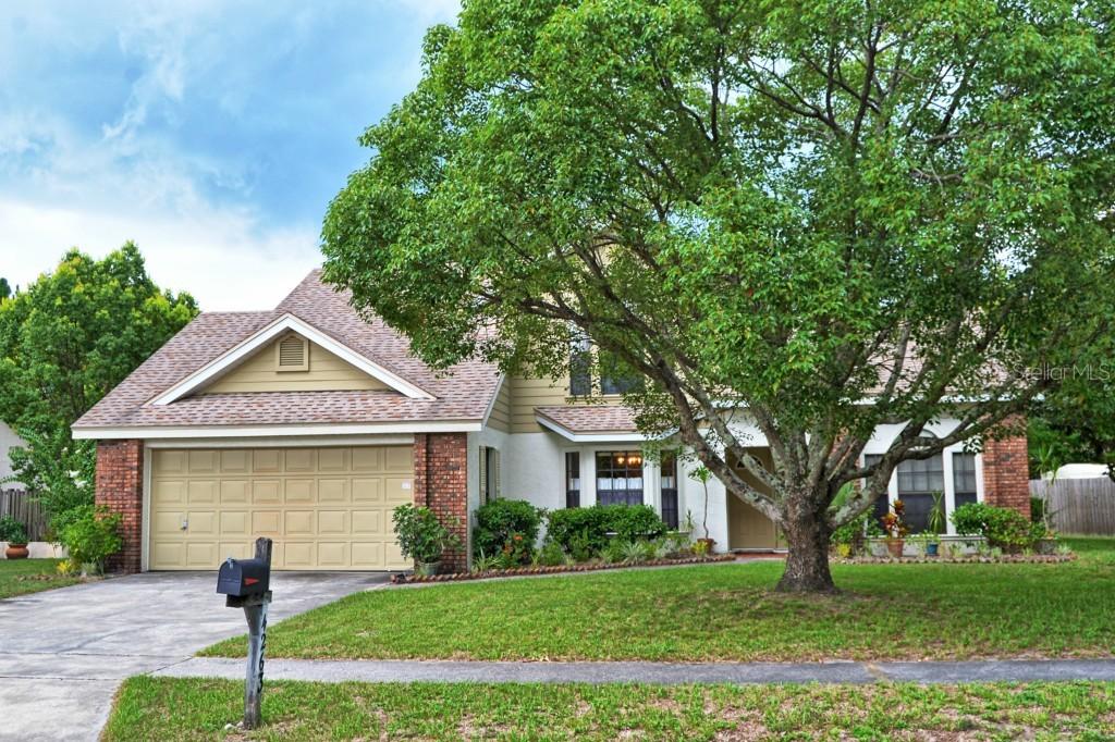 4263 Vixen Ct., Oviedo, FL 32765