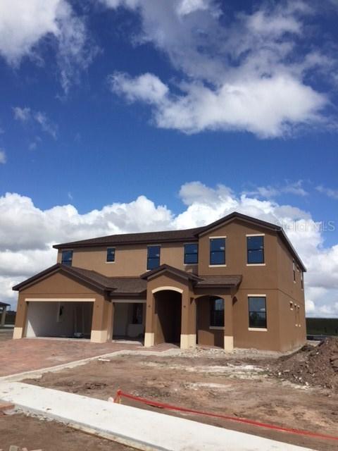 3365 Somerset Park Dr., Orlando, FL 32824