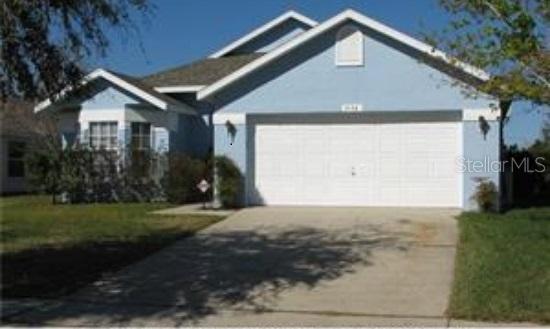 8135 Fort Thomas Way, Orlando, FL 32822
