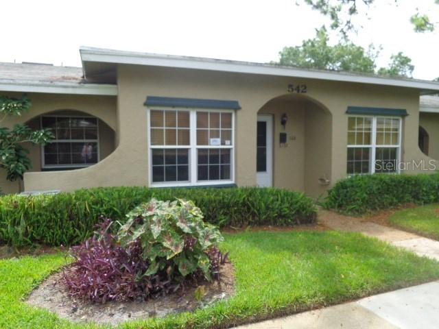 542 Cascade Cir. #106, Casselberry, FL 32707
