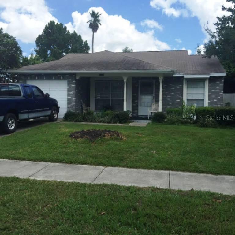 13942 Fox Meadow Dr., Orlando, FL 32826