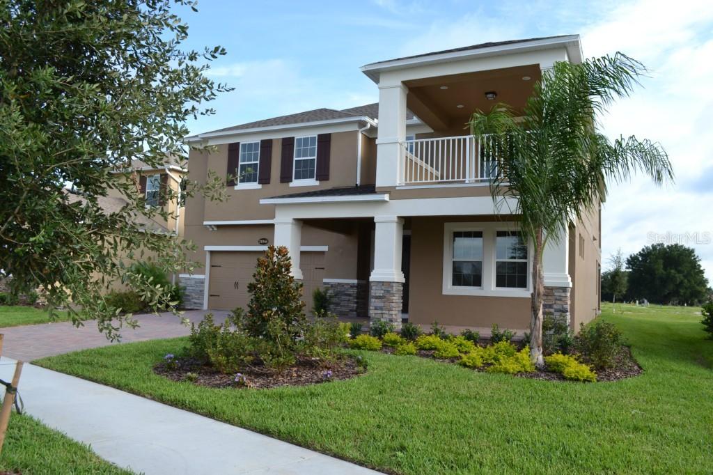 31946 Redtail Reserve Blvd., Sorrento, FL 32776