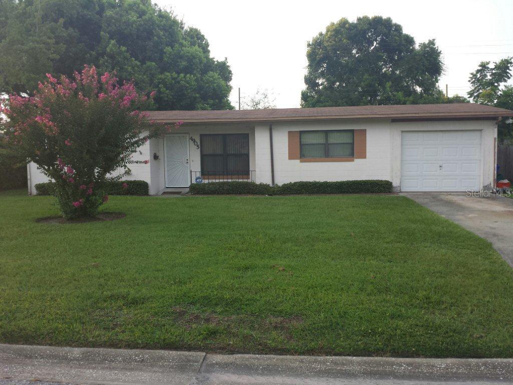 4905 Pine Needle Dr., Orlando, FL 32808