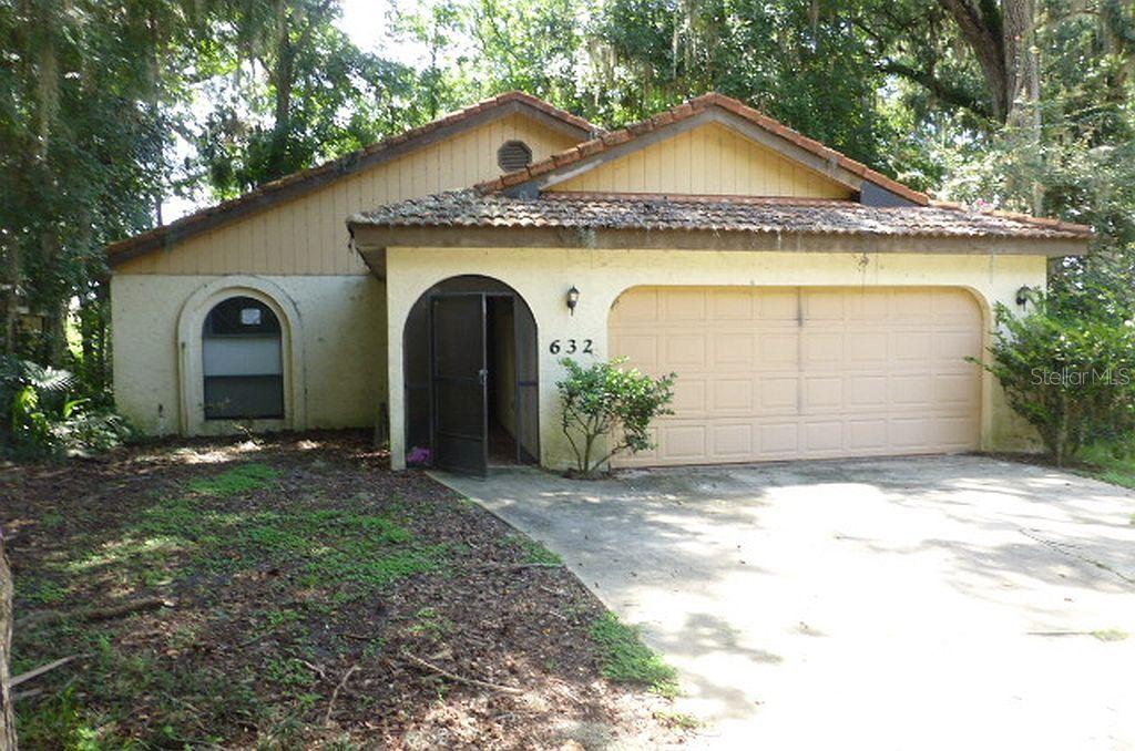 632 Falcon Ct., Winter Springs, FL 32708