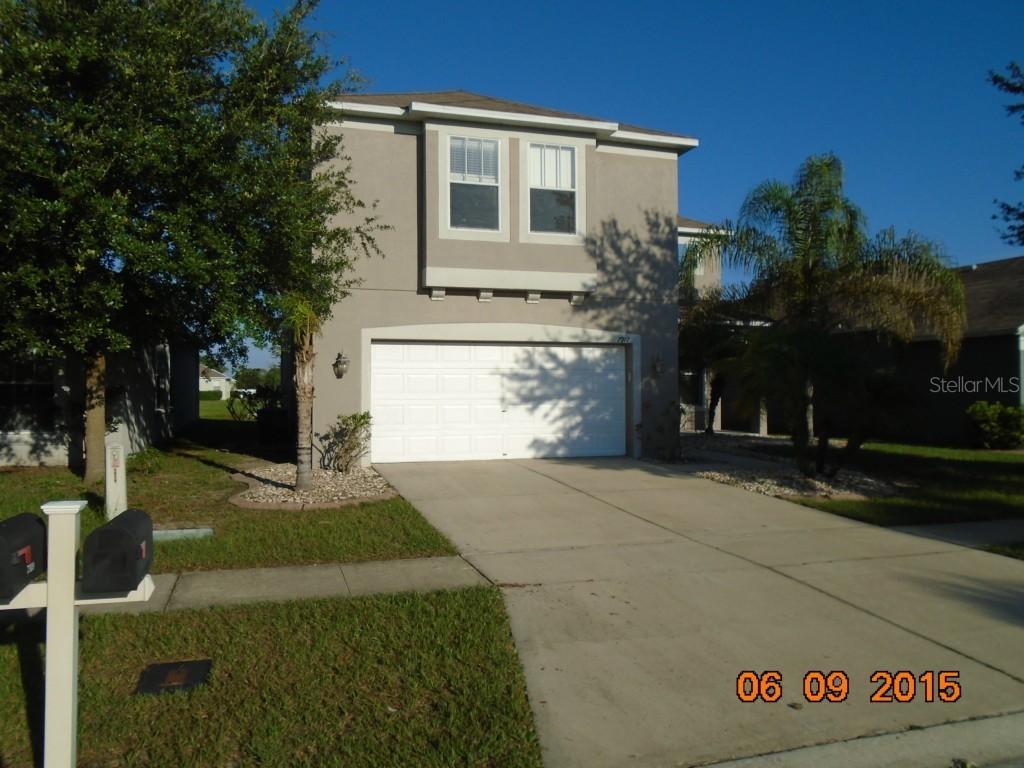 7917 Moccasin Trail Dr., Riverview, FL 33578