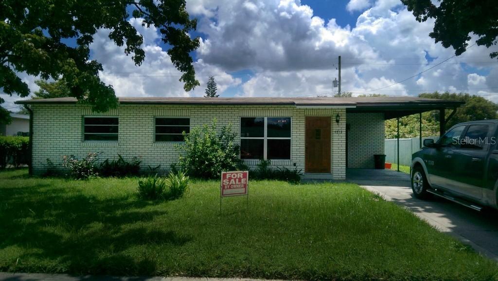 4813 Hollyberry Dr., Orlando, FL 32812