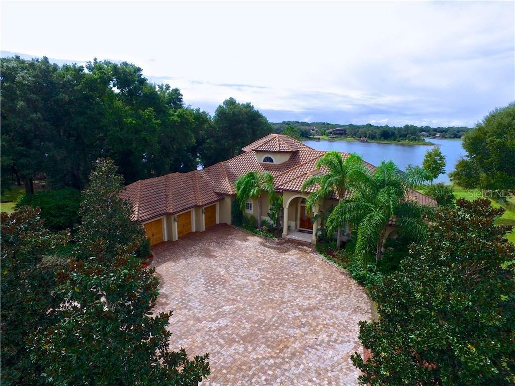1250 Lake Markham Rd., Sanford, FL 32771