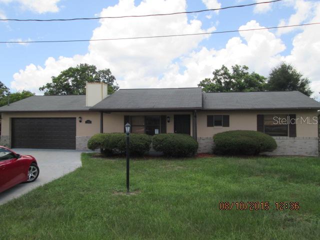 766 Alexander Ave., Deltona, FL 32725