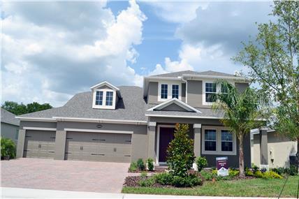 31934 Redtail Reserve Blvd., Sorrento, FL 32776