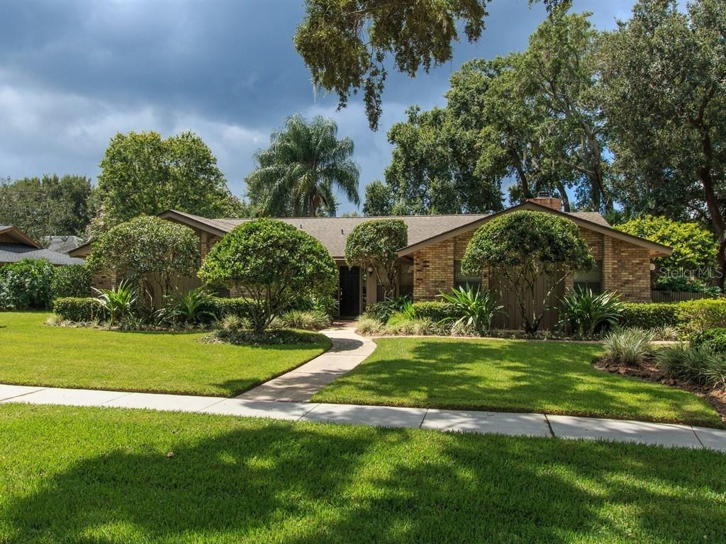 1200 Pine Harbor Point Cir., Orlando, FL 32806