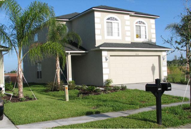 1830 Portcastle Cir., Winter Garden, FL 34787