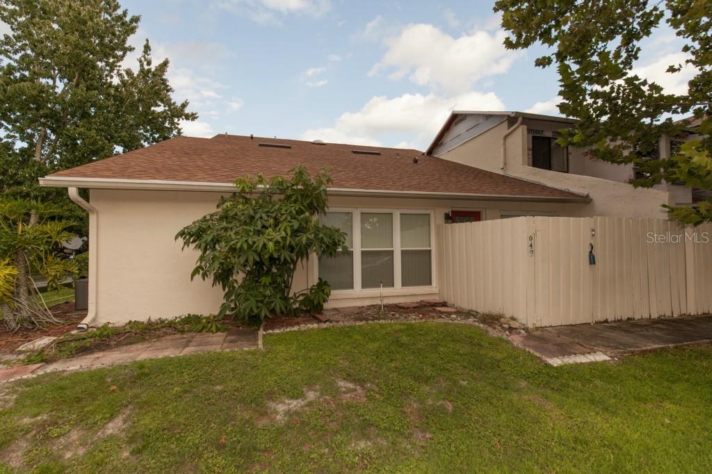 642 Olympic Dr. #12-2, Ocoee, FL 34761