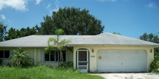 7177 Regina Dr., Englewood, FL 34224