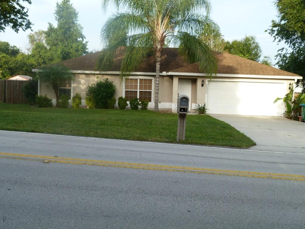 1555 April Ave., Deltona, FL 32725