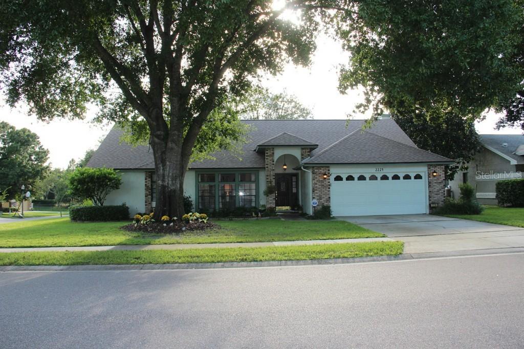 2224 Fairglenn Way, Winter Park, FL 32792