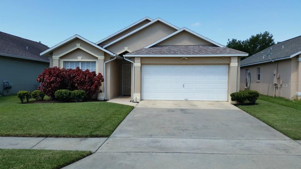124 Seville Pointe Ave., Orlando, FL 32807
