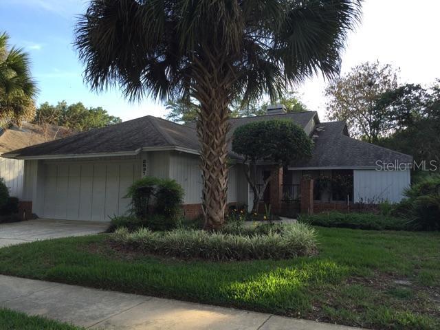 2531 Long Iron Ct., Longwood, FL 32779
