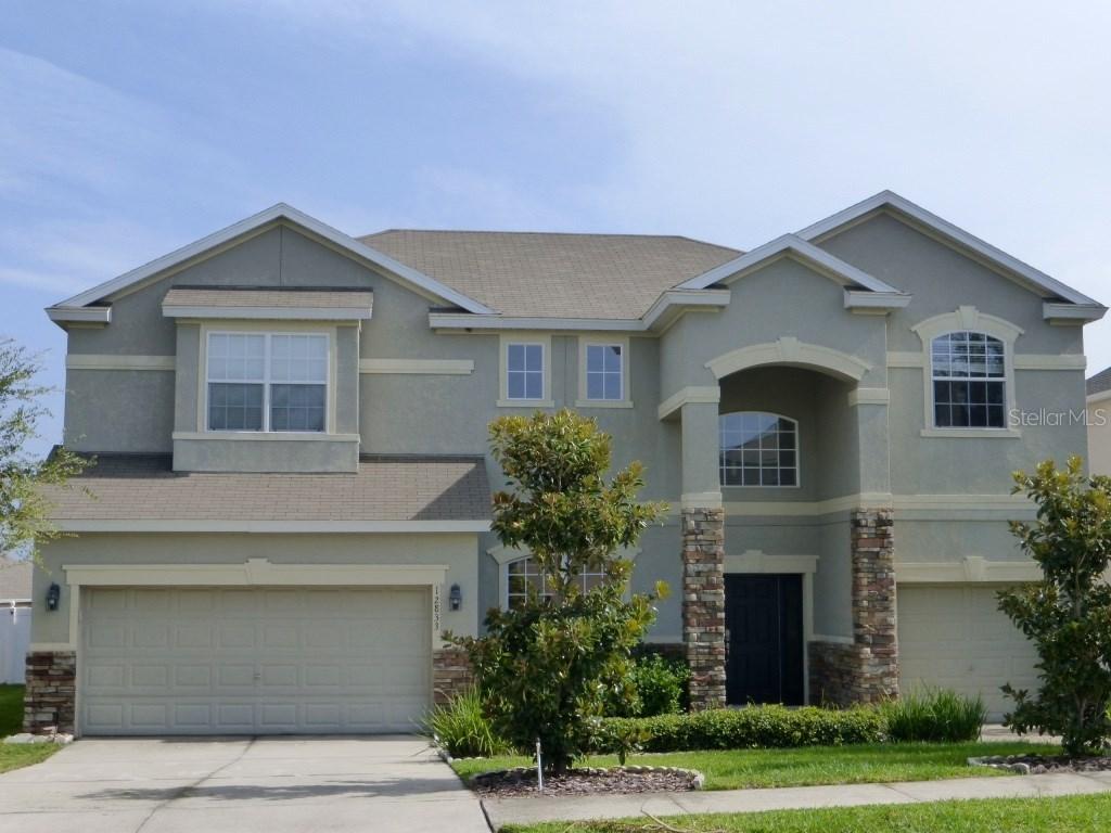 12833 Hyland Ln., Clermont, FL 34711