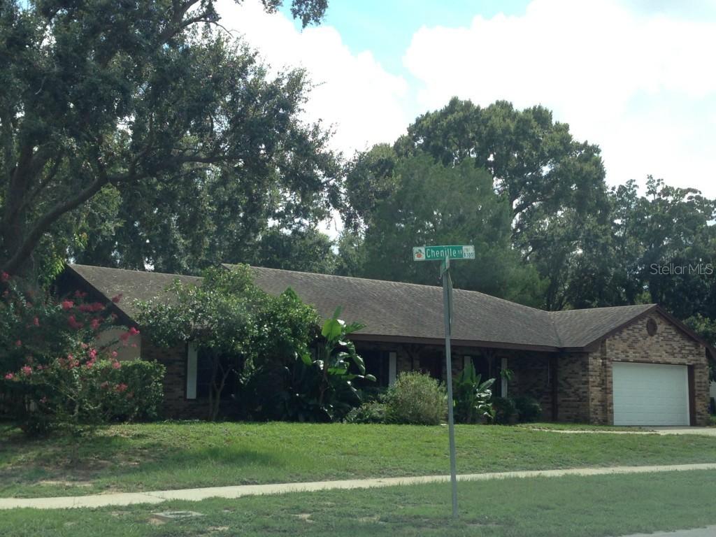 8302 Chenille Dr., Orlando, FL 32818
