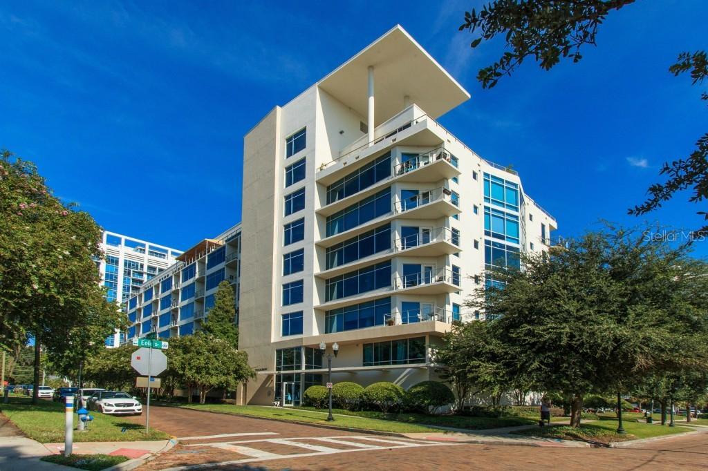 525 E Jackson St. #406, Orlando, FL 32801