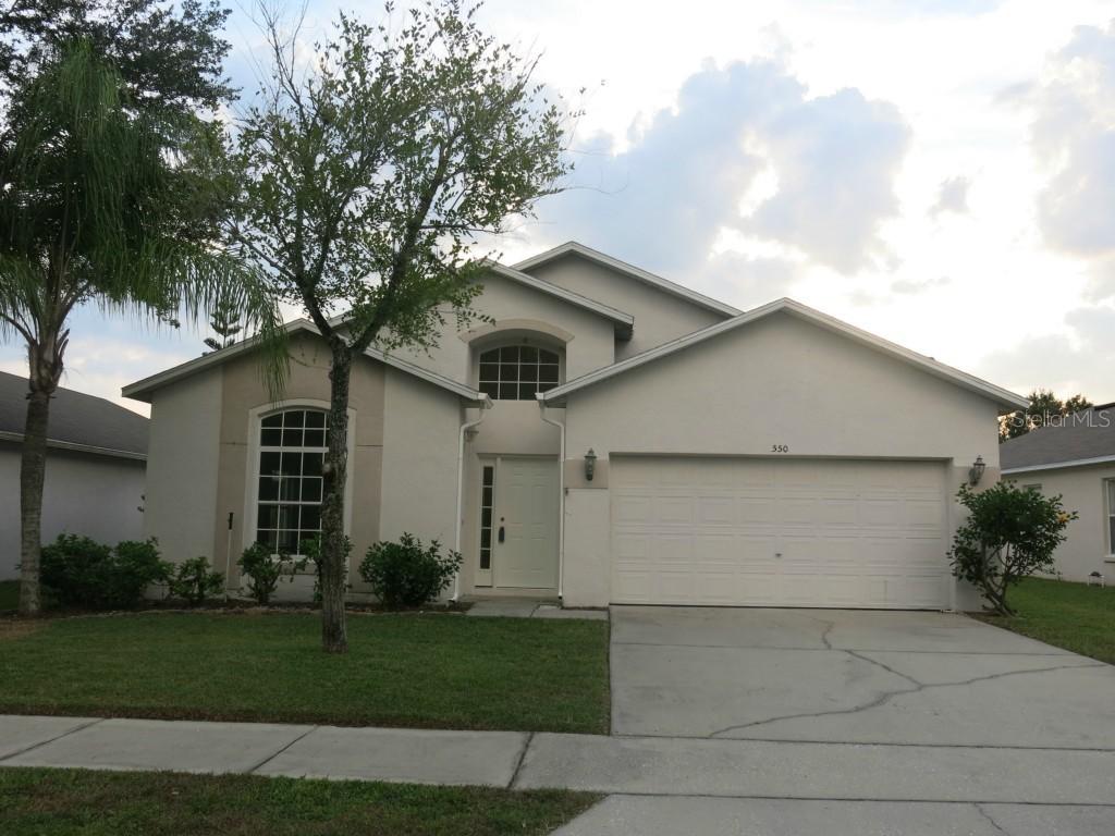 550 Lynn St., Oviedo, FL 32765