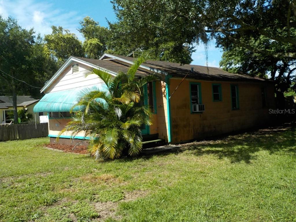 2608 S Brown Ave., Orlando, FL 32806