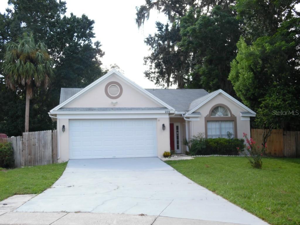 203 N Cervidae Dr., Apopka, FL 32703