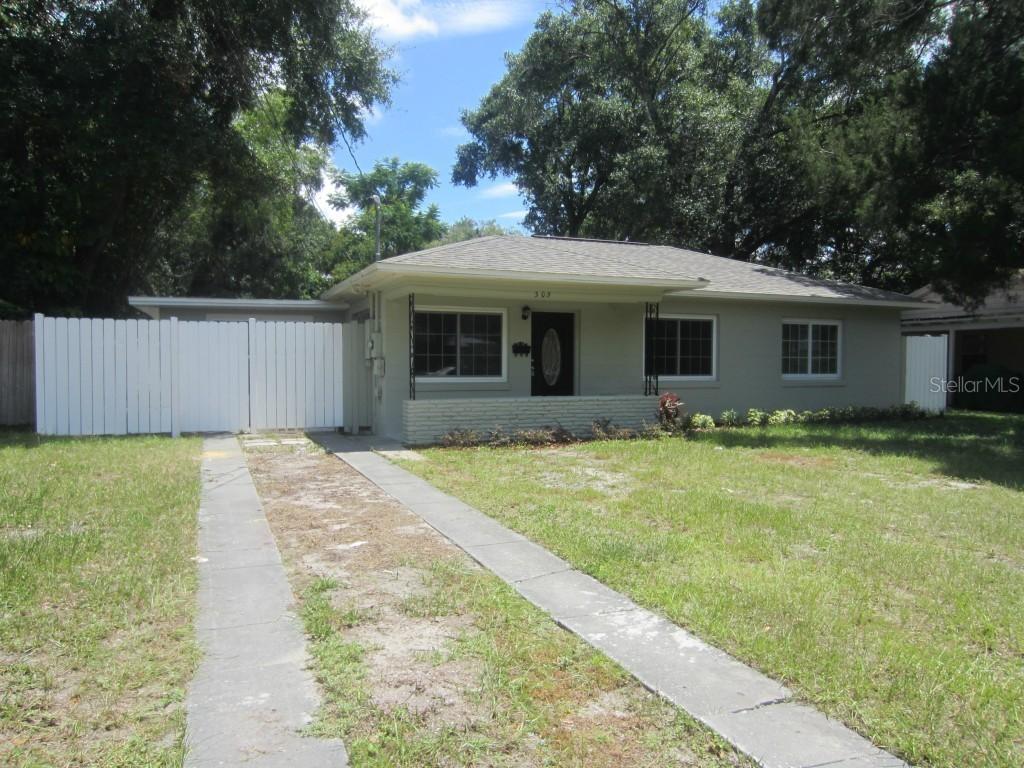 [Address Hidden by Seller], Orlando, FL 32837
