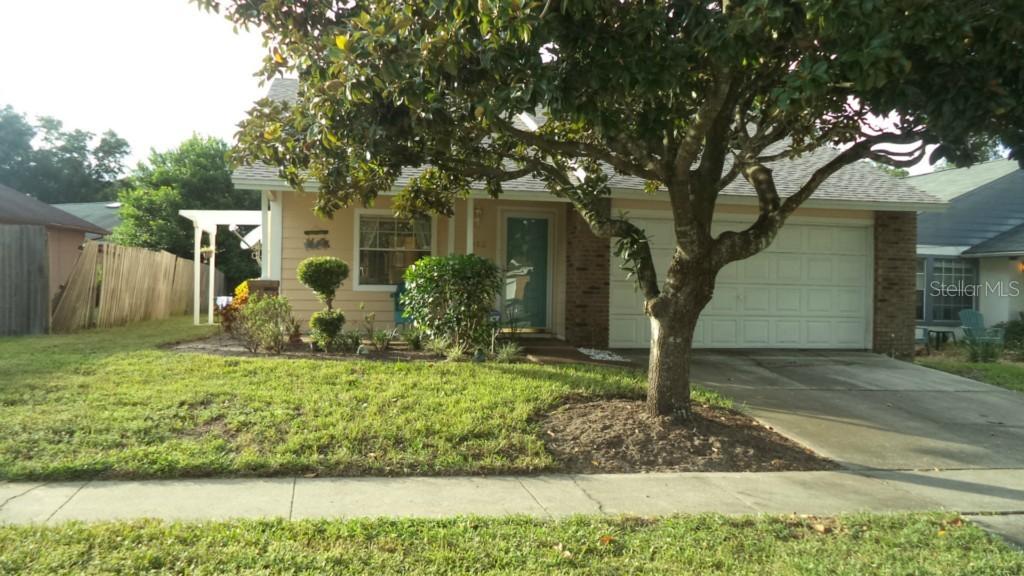 2812 Whispering Way, Winter Park, FL 32792