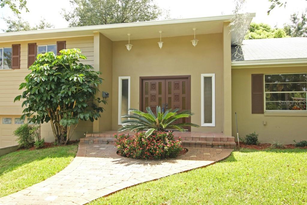 5103 La Croix Ave., Belle Isle, FL 32812