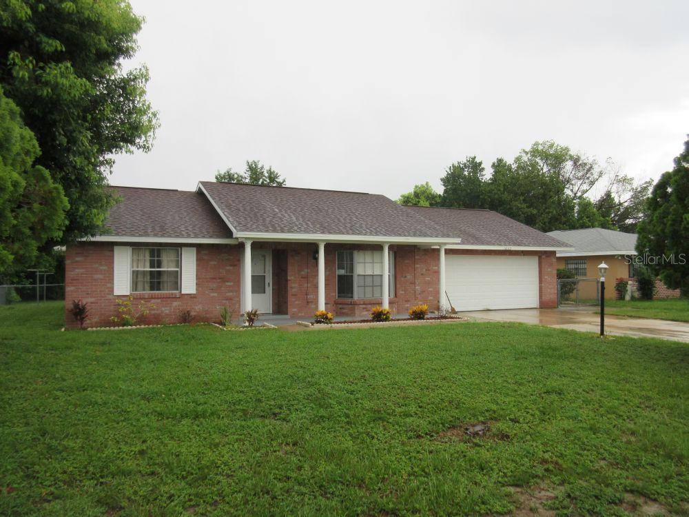 1660 Tarrytown Ave., Deltona, FL 32725