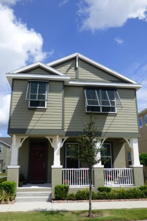 988 Eagle Bay St., Winter Springs, FL 32708