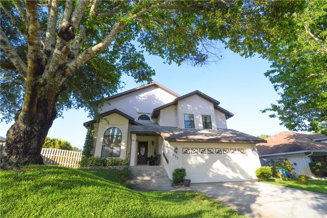845 Crestwood Ave., Titusville, FL 32796