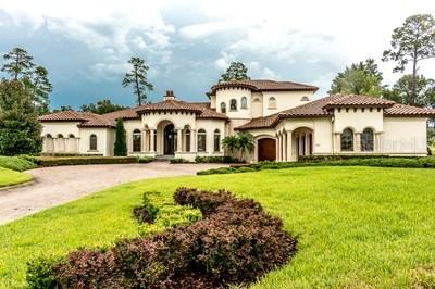 3081 Timpana Point, Longwood, FL 32779