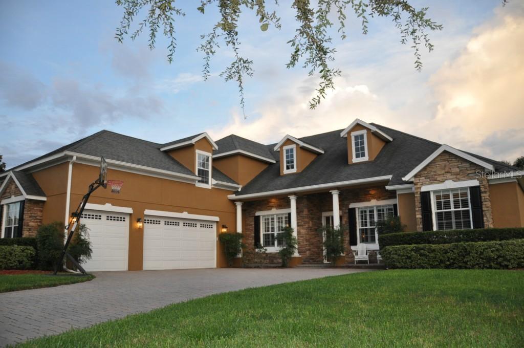 6107 Little Lake Sawyer Dr., Windermere, FL 34786