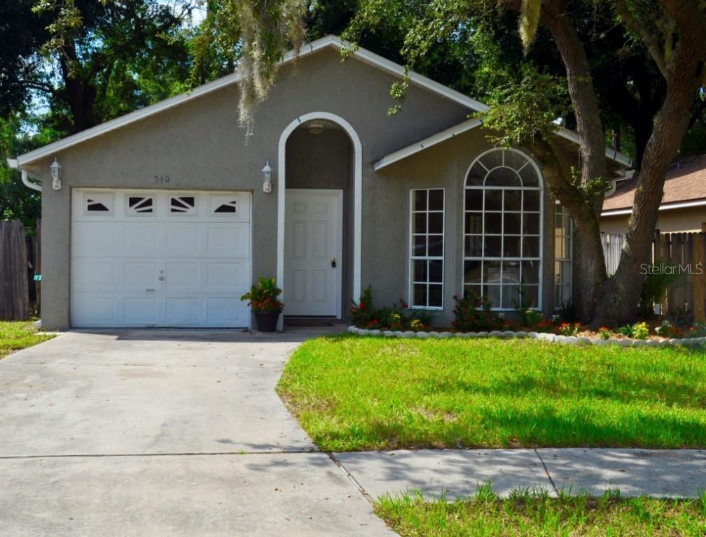 540 Winding Oak Ln., Longwood, FL 32750