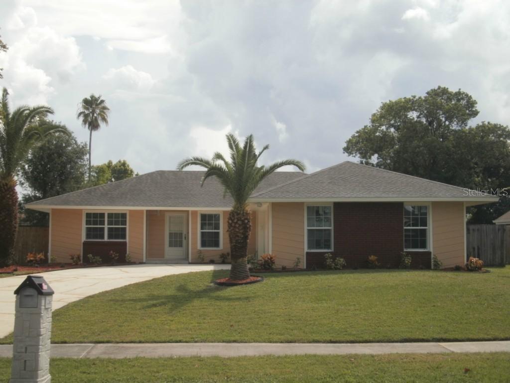 9037 Notchwood Ct., Orlando, FL 32825