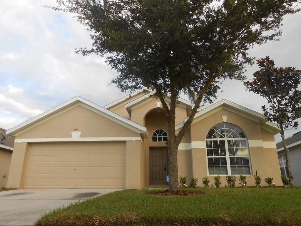 973 Tramells Tr., Kissimmee, FL 34744
