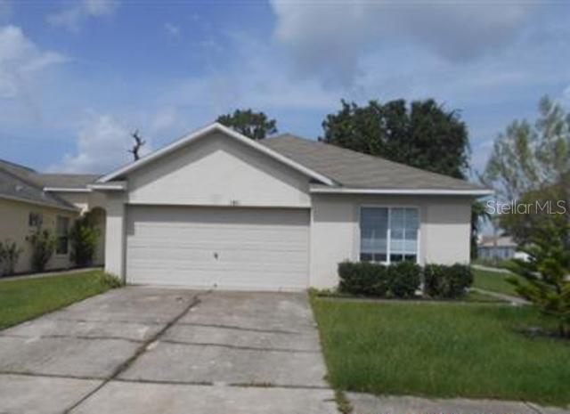 11801 Lynmoor Dr., Riverview, FL 33579