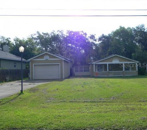 185 Hibiscus Ln., Deltona, FL 32738